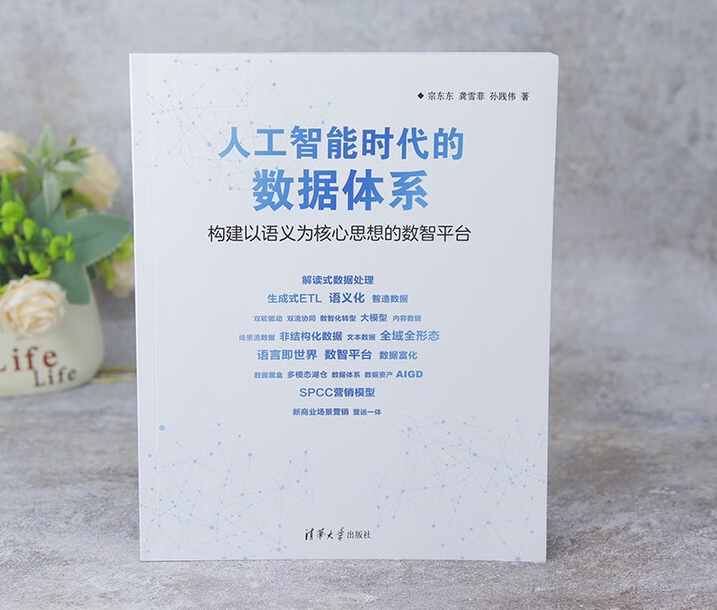 创始人图片
